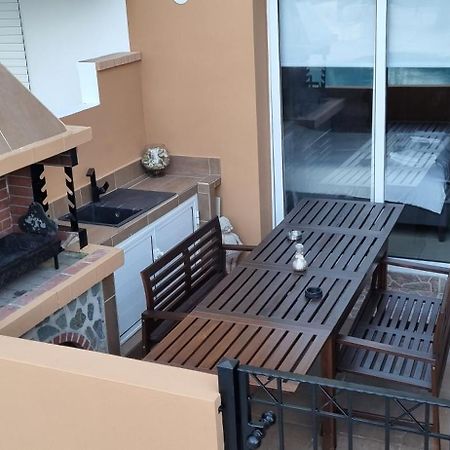 Chairallas Nicoleta Παραλίμνι Εξωτερικό φωτογραφία