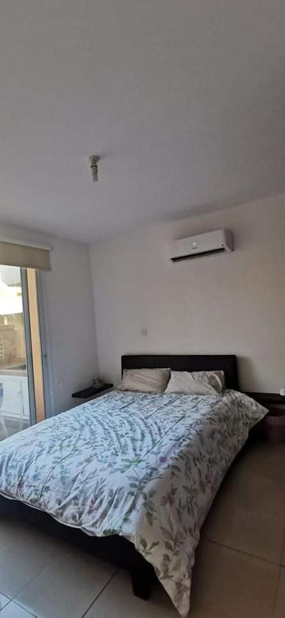 Chairallas Nicoleta Παραλίμνι Εξωτερικό φωτογραφία