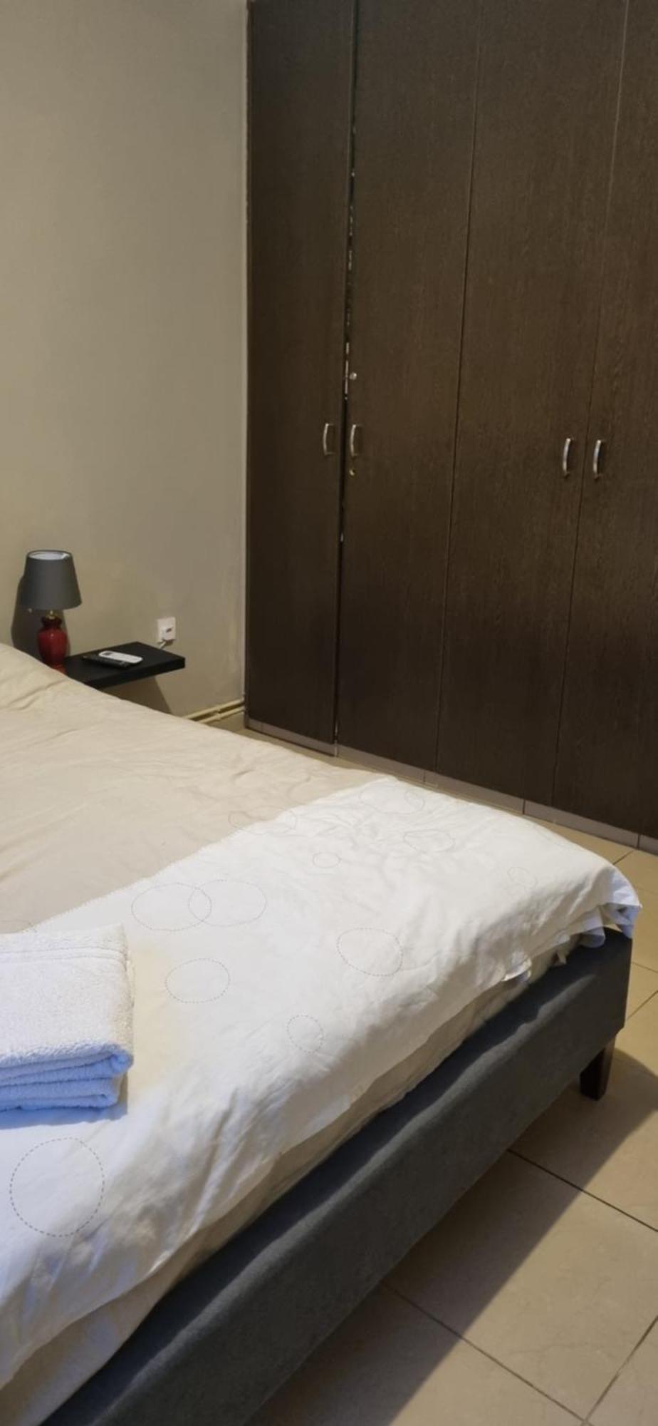 Chairallas Nicoleta Παραλίμνι Εξωτερικό φωτογραφία
