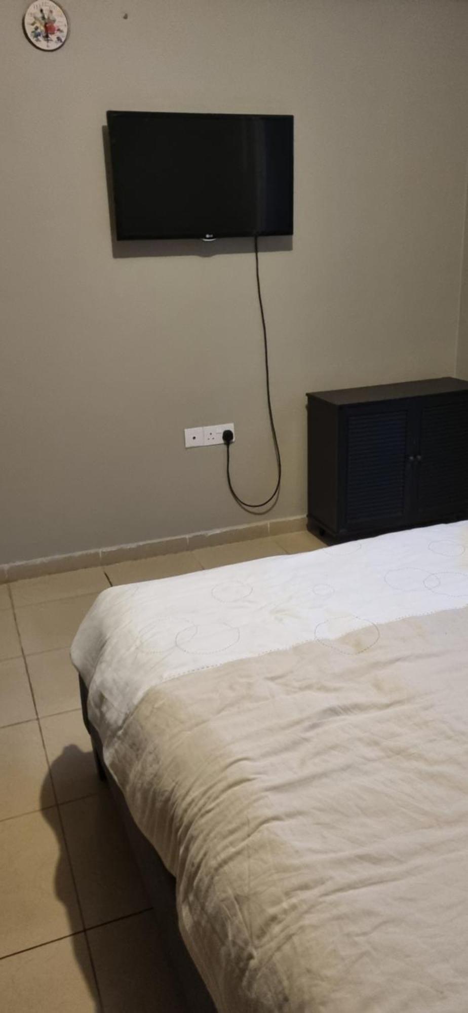 Chairallas Nicoleta Παραλίμνι Εξωτερικό φωτογραφία