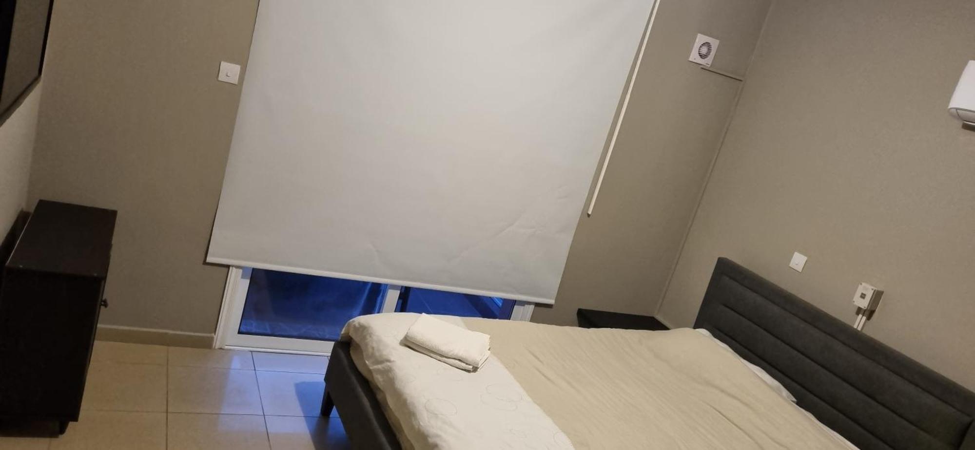 Chairallas Nicoleta Παραλίμνι Εξωτερικό φωτογραφία