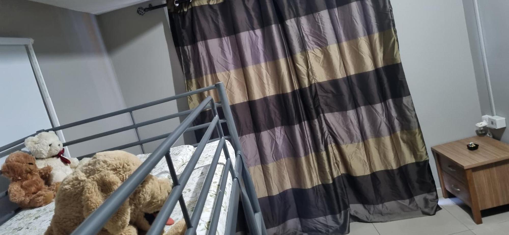 Chairallas Nicoleta Παραλίμνι Εξωτερικό φωτογραφία