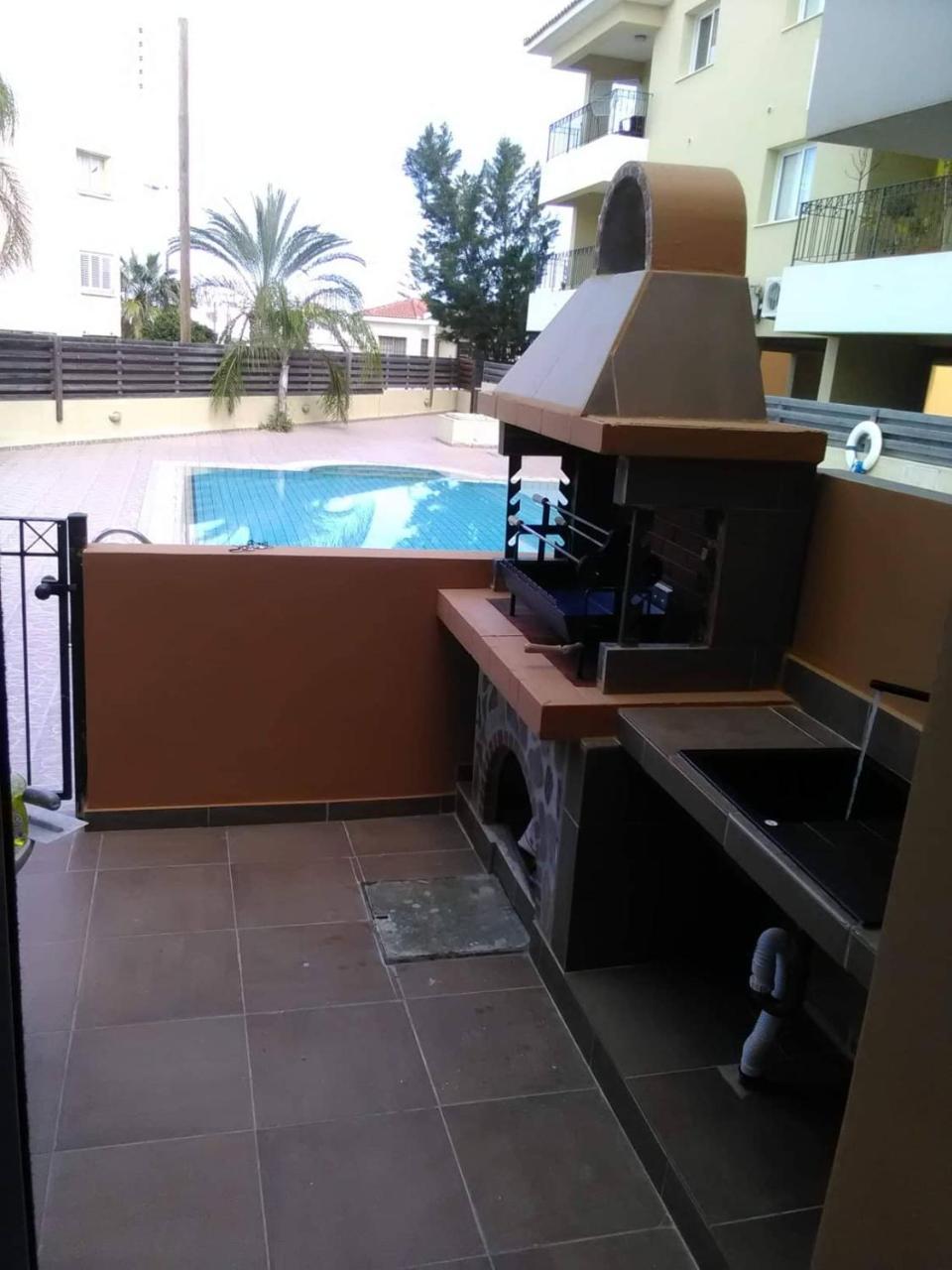 Chairallas Nicoleta Παραλίμνι Εξωτερικό φωτογραφία